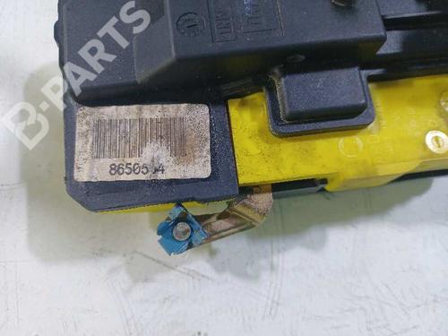 Rear right lock VOLVO S80 I (184) T6 | BP11041686C99 