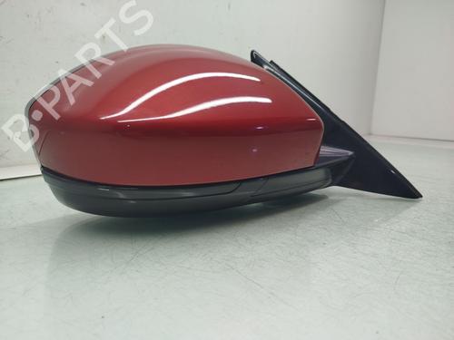 Right mirror LAND ROVER RANGE ROVER EVOQUE (L538) 2.0 D 4x4 | BP23408431C27