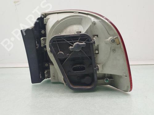 Farolim esquerdo VW TOUAREG (7LA, 7L6, 7L7) 3.0 V6 TDI | BP30854102C34