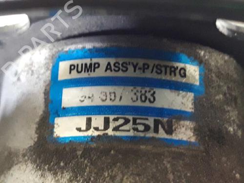 Steering pump CHEVROLET MATIZ (M200, M250) 1.0 | BP3271825M99 