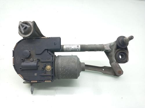 Used Front wiper motor SEAT ALTEA XL (5P5, 5P8) 1.6 TDI (105 hp) 16766120