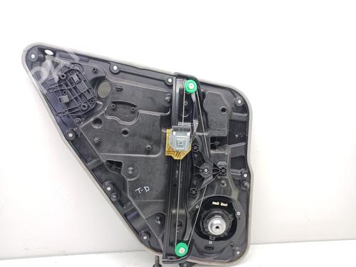 Rear right window mechanism MERCEDES-BENZ GLA-CLASS (X156) GLA 200 CDI / d (156.908) | BP17723758C25 