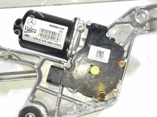 Other MERCEDES-BENZ V-CLASS (W447)  | BP14307206O1 