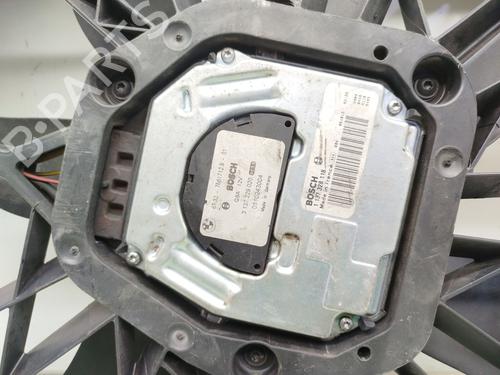 Radiator fan BMW 5 (E60) 520 d | BP27605831M35 