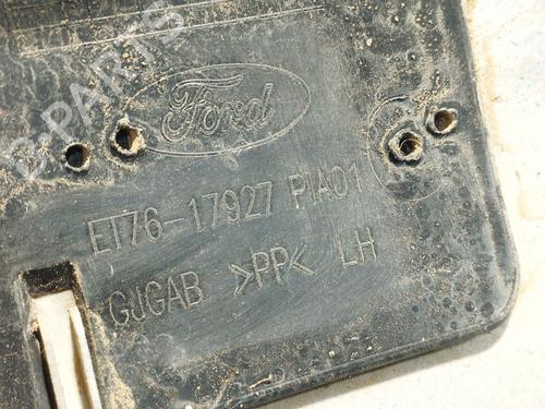 Other FORD TOURNEO COURIER B460 MPV  | BP30748188O1 