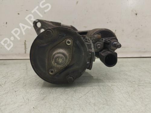 Starter VW PASSAT B7 (362) 1.6 TDI | BP39248205M8 - Image 6