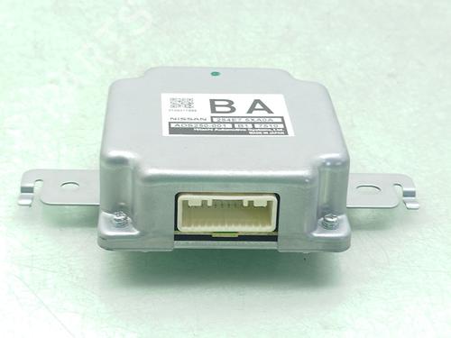 Electronic module MERCEDES-BENZ X-CLASS (470) X 250 d (470.230) | BP40107398M83 - Image 2