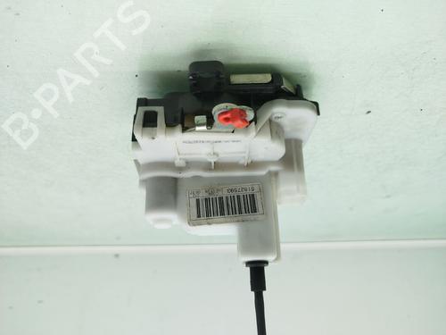 Front right lock FIAT 500 (312_) 1.2 (312AXA1A) | BP19405431C97 