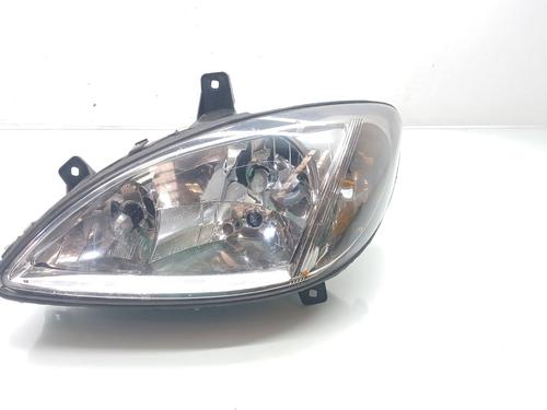 Used Left headlight Left headlight 38291734 38291734