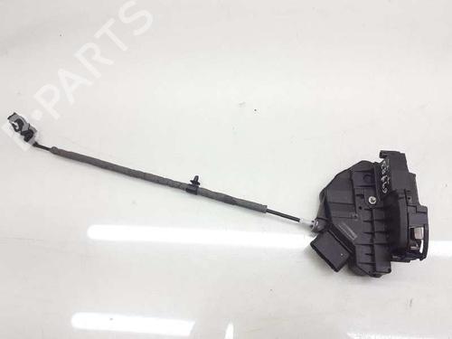Rear left lock FORD FOCUS III  | BP13073470C100 