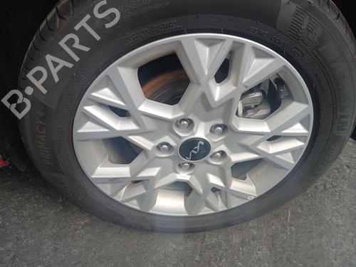 Engine KIA CEED (CD) 1.0 T-GDI | BP29940611M1 