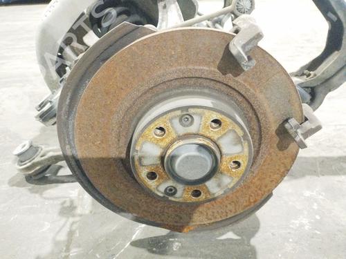 Rear axle PEUGEOT 508 SW I (8E_) 2.0 HDi | BP29893085M2