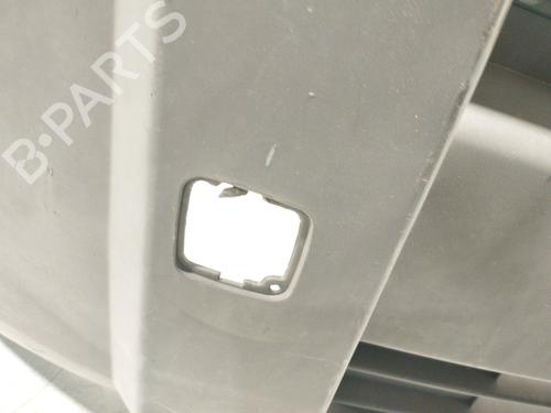 Front bumper PEUGEOT BIPPER (AA_) 1.4 HDi | BP25847163C7
