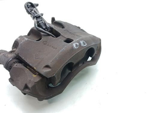 Used Right front brake caliper IVECO DAILY VI Van 35S16, 35C16, 40C16, 50C16, 70C16 (160 hp) 30463985