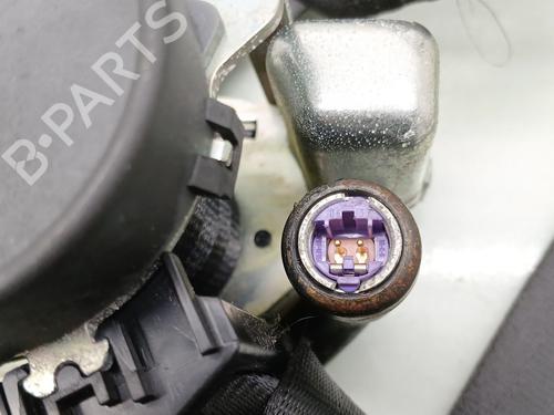 Front right seatbelt SEAT LEON (1P1) 1.9 TDI | BP33802253I25 - Image 3