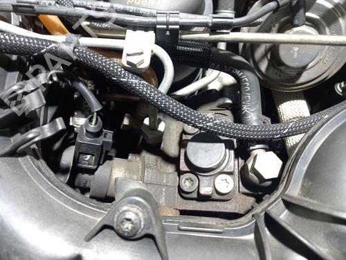 Engine AUDI A4 B7 (8EC) 2.7 TDI | BP32232734M1 
