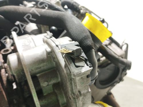 Engine AUDI Q7 (4LB) 3.0 TDI quattro | BP29935132M1