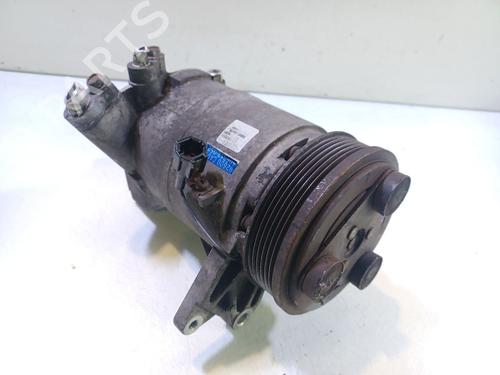 Used AC compressor NISSAN MURANO I (Z50) 3.5 4x4 (245 hp) 21116427