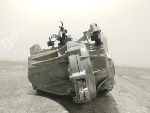 Gearbox HYUNDAI i20 I (PB, PBT) 1.2 | BP29329820M3 