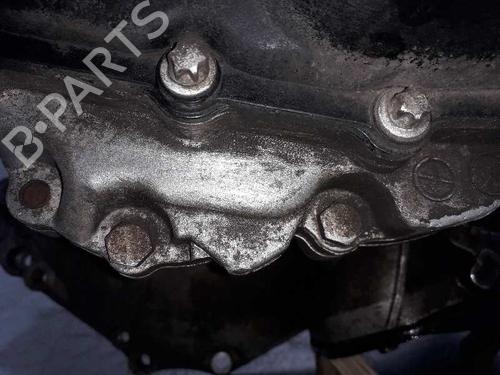 Gearbox OPEL CORSA D (S07)  | BP13583386M3 
