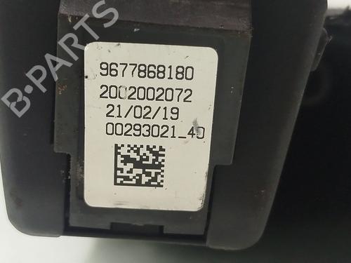 Rear parcel shelf CITROËN GRAND C4 SPACETOURER (3A_, 3E_)  | BP29544500C85 
