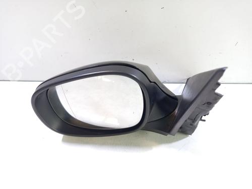 Left mirror BMW 1 (E87) 116 d | BP25436931C26 
