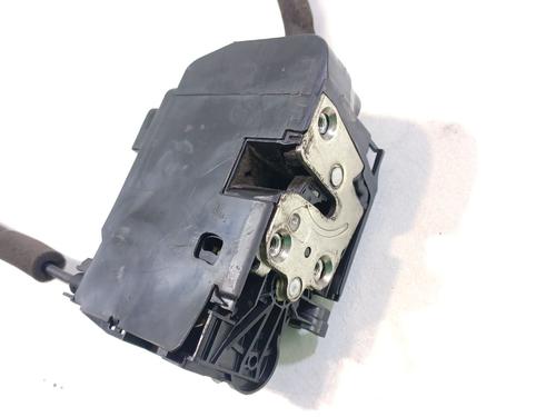 Front right lock IVECO DAILY VI Van 35S16, 35C16, 40C16, 50C16, 70C16 | BP30645125C97