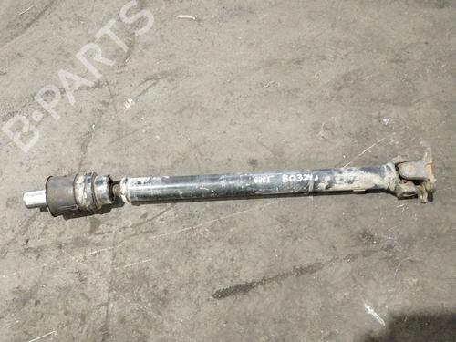 Used Driveshaft Driveshaft MITSUBISHI PAJERO III Canvas Top (V6_W, V7_W) 2.5 TDi (V64W, V74W) (99 hp) 34720080 34720080