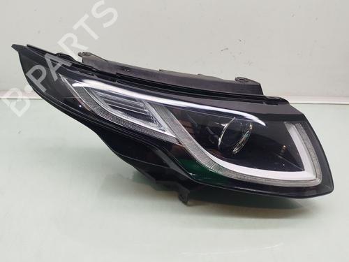 Phare droit LAND ROVER RANGE ROVER EVOQUE (L538) 2.0 D 4x4 (150 hp) 30399365