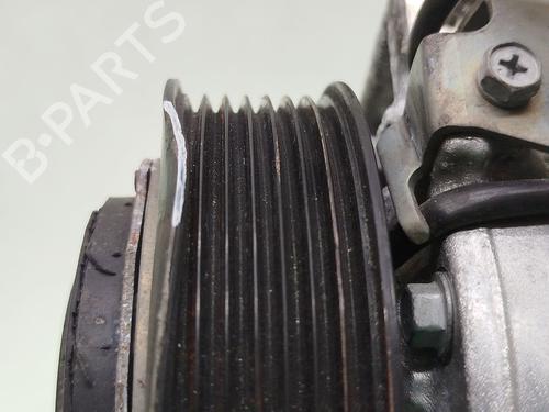 AC compressor MERCEDES-BENZ GLA (H247) GLA 200 (247.787) | BP40107483M34 - Image 7