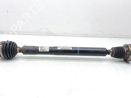 Right front driveshaft VW GOLF VI (5K1) 1.4 TSI | BP32090983M39 - Image 2
