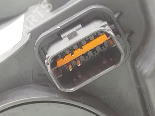 Right headlight RENAULT ZOE (BFM_) ZOE | BP36014357C29  - Image 5