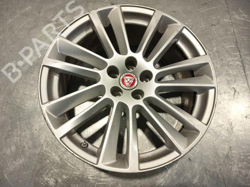Used Rim Rim 39649933 39649933