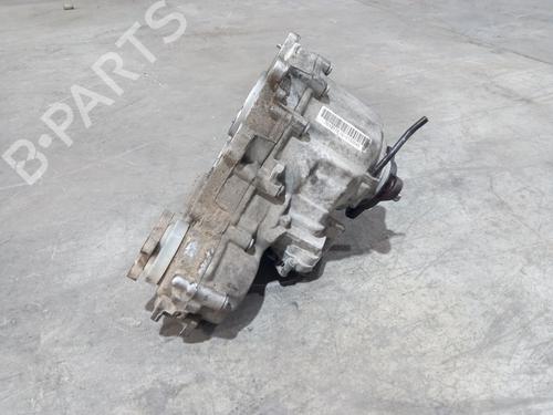Transfer box BMW X3 (E83) xDrive 20 d | BP29718240M36