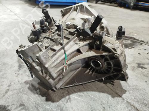 Gearbox KIA RIO III (UB) 1.2 CVVT | BP29570179M3 