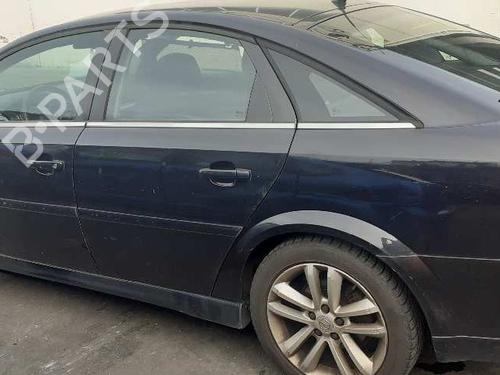 Front right window mechanism OPEL VECTRA C (Z02) 1.8 (F69) | BP5046757C23 