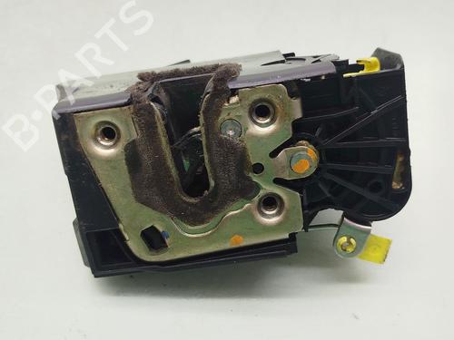 Front left lock DACIA DUSTER (HM_) 1.5 dCi 115 4x4 | BP30112457C98 