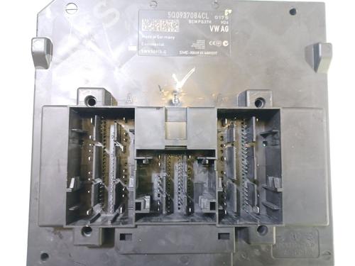 Electronic module VW GOLF VII (5G1, BQ1, BE1, BE2) 1.6 TDI | BP17492856M83 