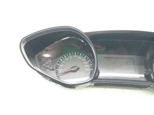 Instrument cluster PEUGEOT 308 II (LB_, LP_, LW_, LH_, L3_) 1.6 THP 125 | BP16722697C47 