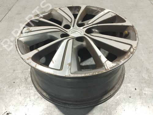 Rim CITROËN C4 Grand Picasso II (DA_, DE_) 1.6 HDi / BlueHDi 115 | BP20316932C45