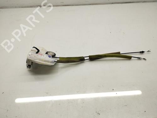 Used Front left lock Front left lock MAZDA 3 Saloon (BM_, BN_) 2.2 D (150 hp) 40036163 40036163