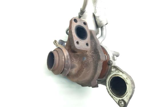 Turbocharger/Supercharger CITROËN C4 Picasso I MPV (UD_)  | BP16748172M71 
