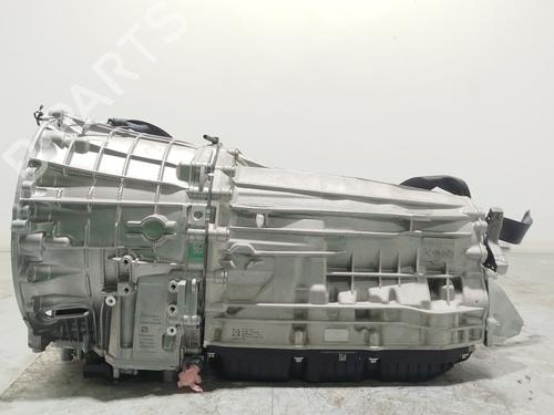 Gearbox MERCEDES-BENZ VITO Van (W447) 114 CDI 4x4 (447.601, 447.603, 447.605) | BP40106366M3 - Image 2