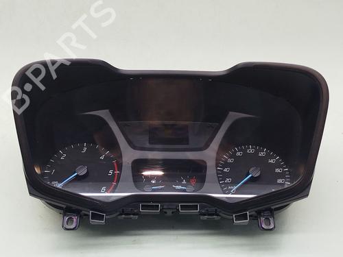 Instrument cluster FORD TRANSIT CUSTOM V362 Van (FY, FZ) | BP32109085C47