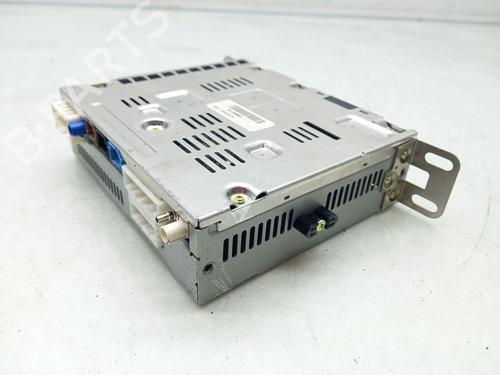 Radio RENAULT MEGANE IV Hatchback (B9A/M/N_)  | BP25792102E6 