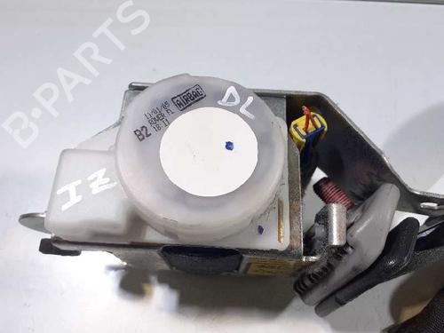 Kollisonspute sett MG MG ZS  | BP7265393C86 
