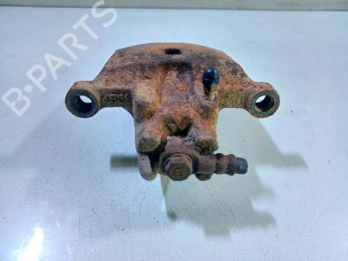 Left rear brake caliper MITSUBISHI PAJERO III (V7_W, V6_W)  | BP15097397M107 