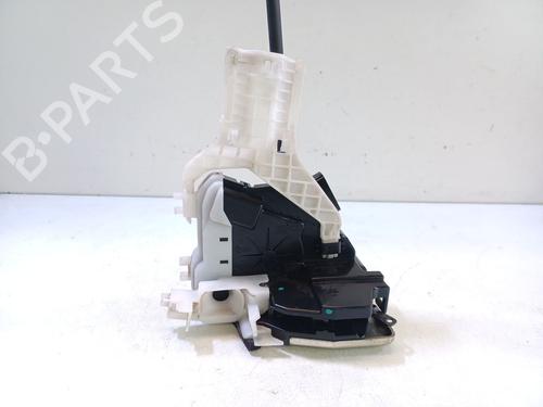 Front right lock KIA CARENS IV 1.7 CRDi | BP18106291C97 