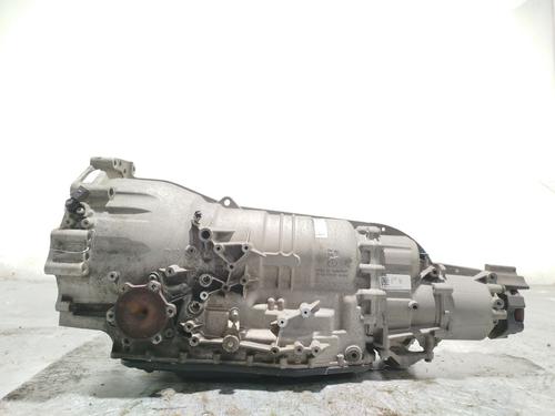 Gearbox AUDI A6 C6 (4F2) 3.2 FSI | BP22221907M3 