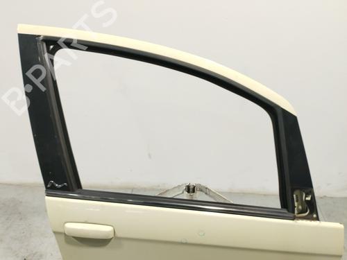 Right front door LANCIA MUSA (350_) 1.3 D Multijet (350.AXG11, 350.AXG1A) | BP18649751C3 